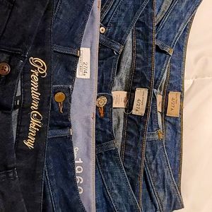 Size 4 jeans